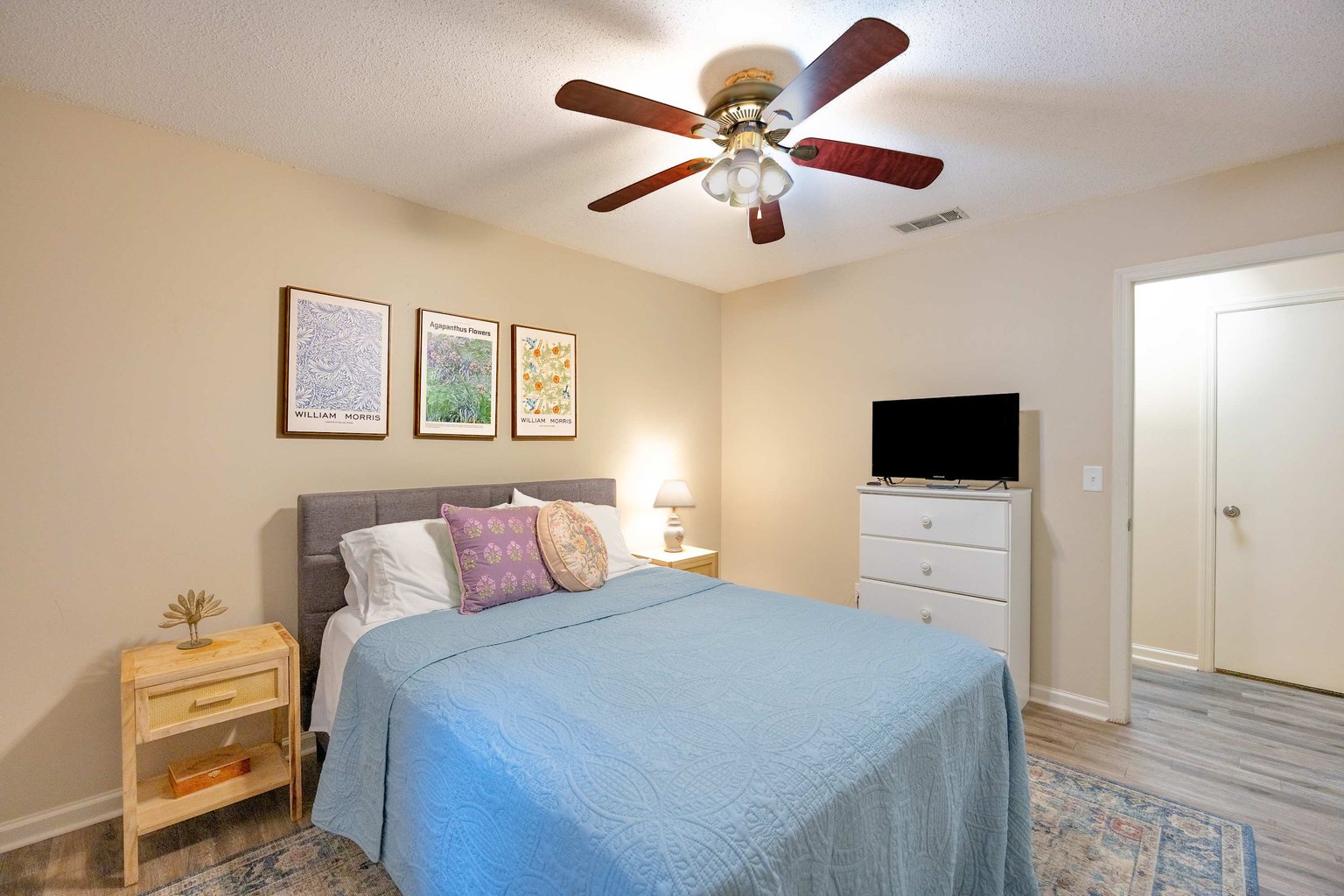 Statesboro Vacation Rental