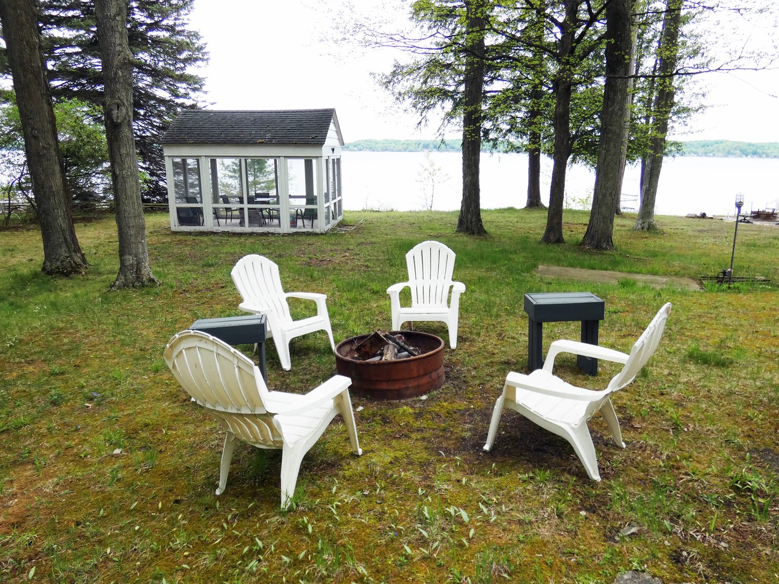 alden Vacation Rental