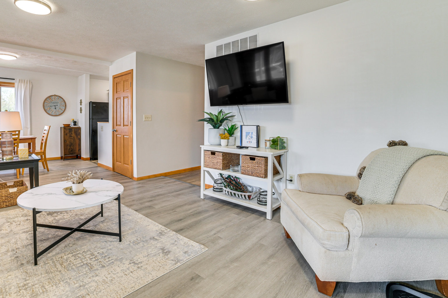 Cedar Vacation Rental