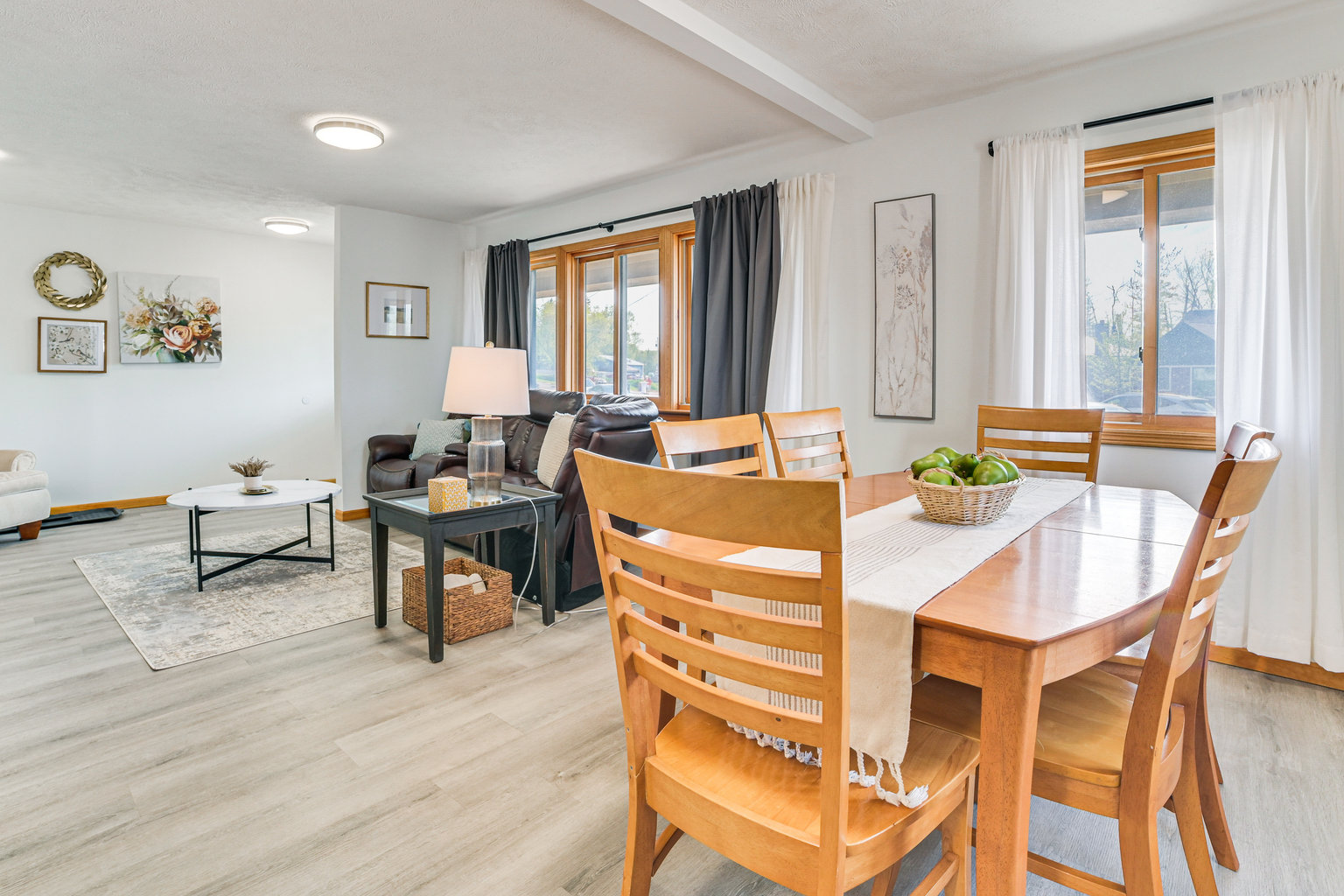 Cedar Vacation Rental