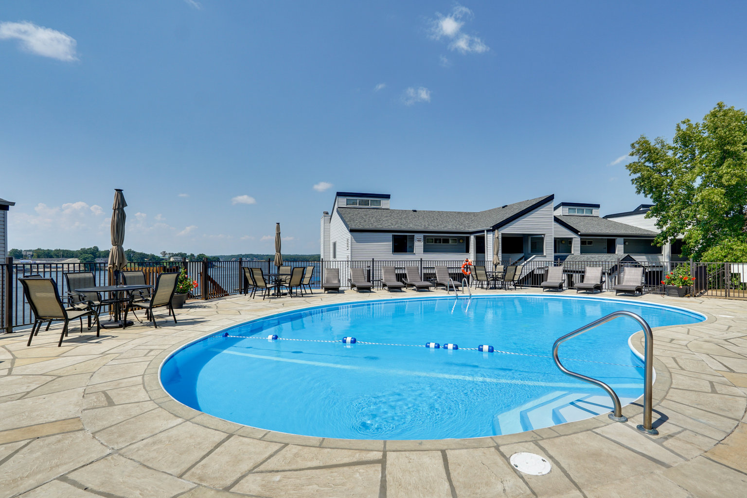 Osage Beach Vacation Rental
