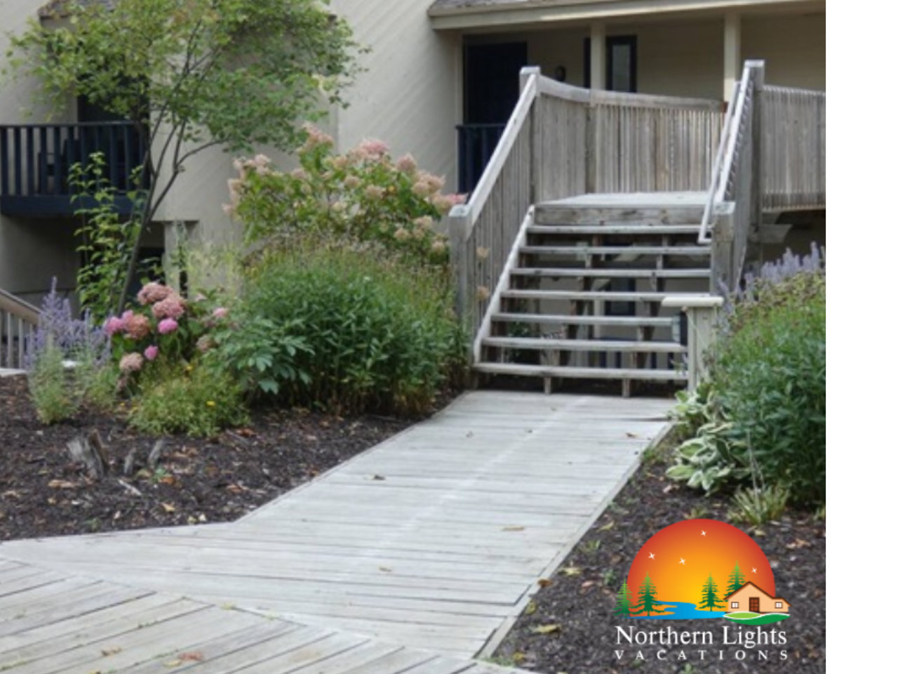 Bellaire Vacation Rental