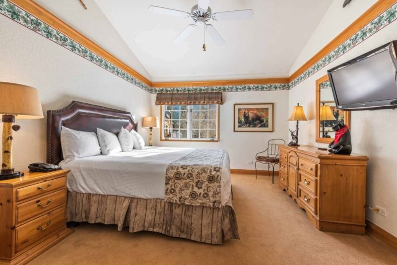 Beaver Creek Vacation Rental