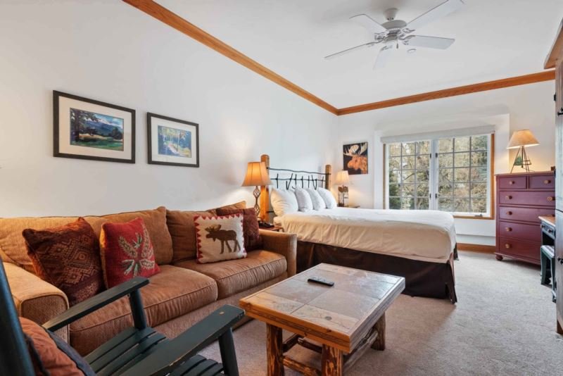 Beaver Creek Vacation Rental