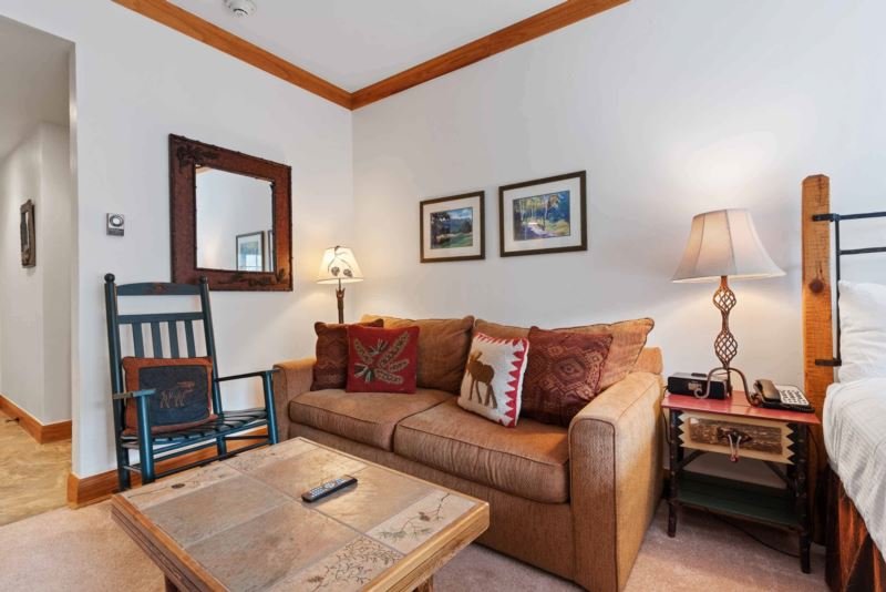 Beaver Creek Vacation Rental