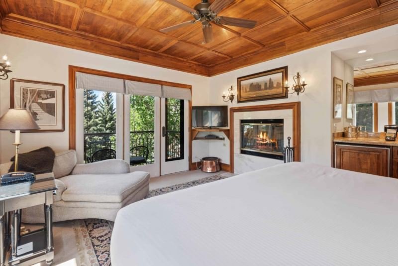 Beaver Creek Vacation Rental