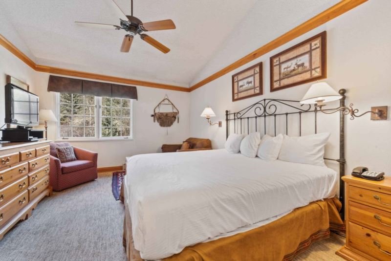 Beaver Creek Vacation Rental