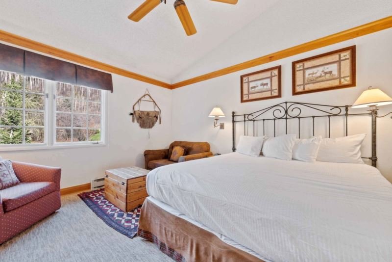 Beaver Creek Vacation Rental