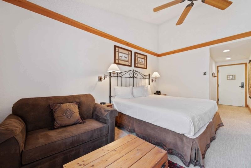 Beaver Creek Vacation Rental