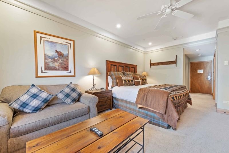 Beaver Creek Vacation Rental
