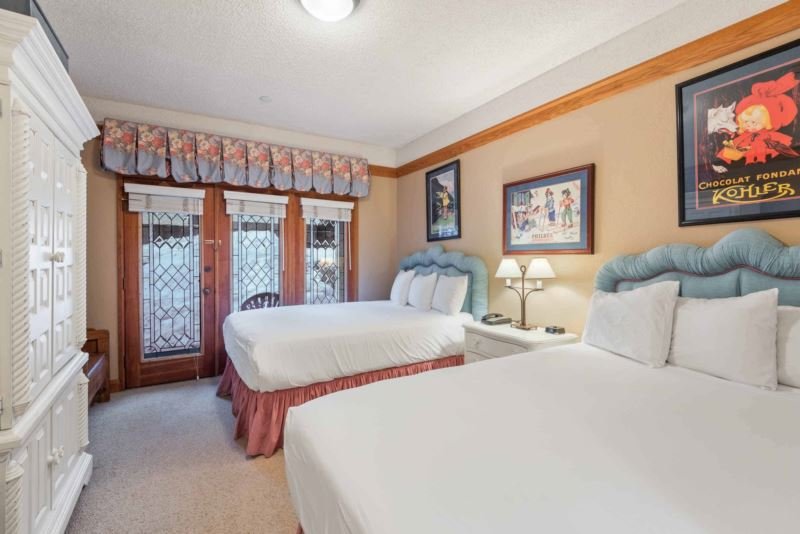 Beaver Creek Vacation Rental