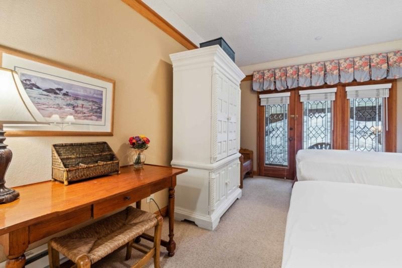 Beaver Creek Vacation Rental