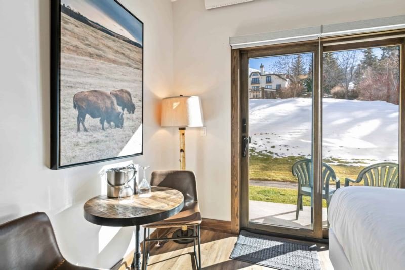 Beaver Creek Vacation Rental