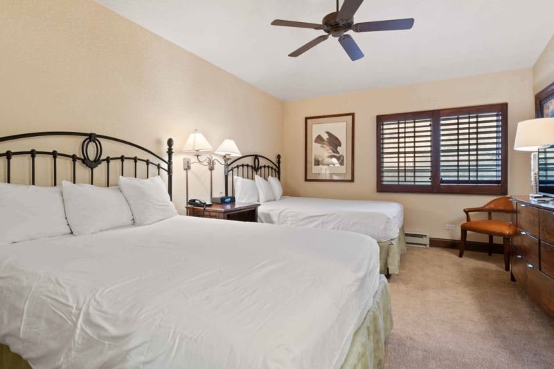 Beaver Creek Vacation Rental