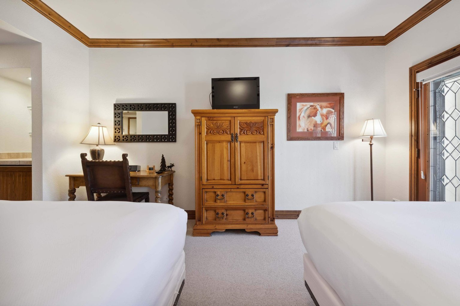 Beaver Creek Vacation Rental