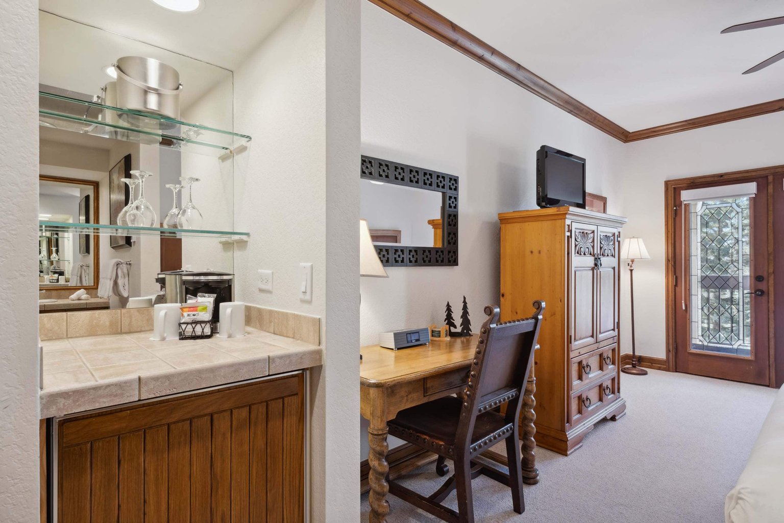 Beaver Creek Vacation Rental