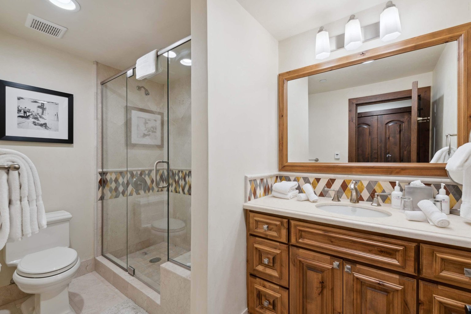 Beaver Creek Vacation Rental