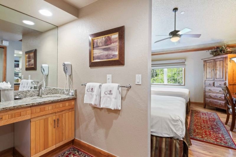 Beaver Creek Vacation Rental