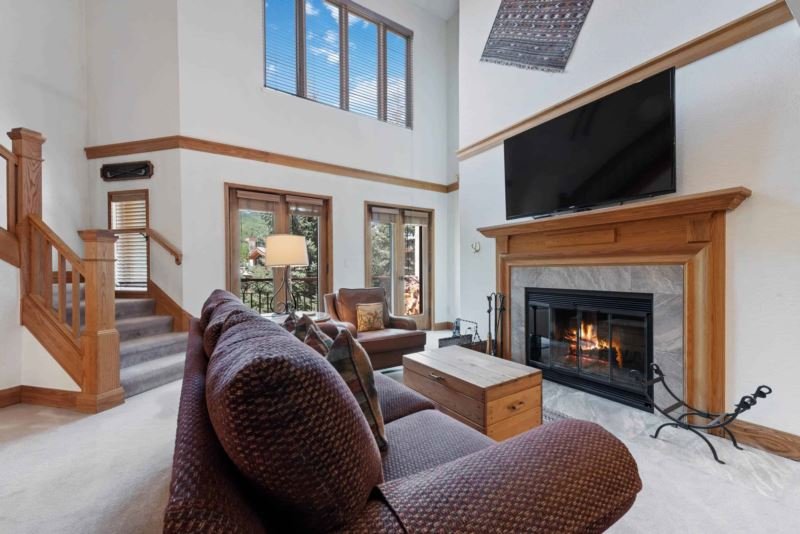 Beaver Creek Vacation Rental
