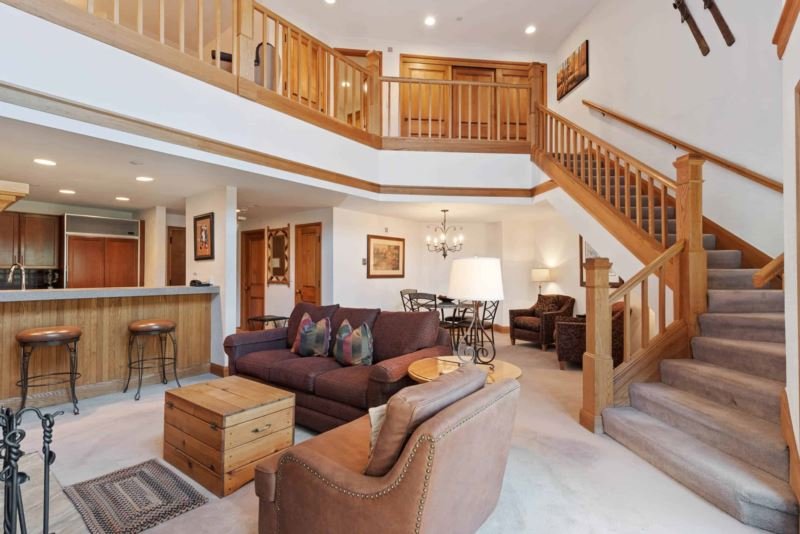 Beaver Creek Vacation Rental