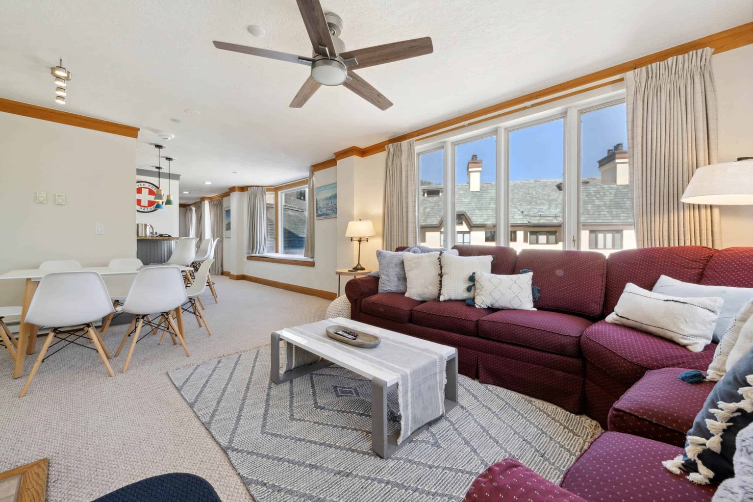 Beaver Creek Vacation Rental