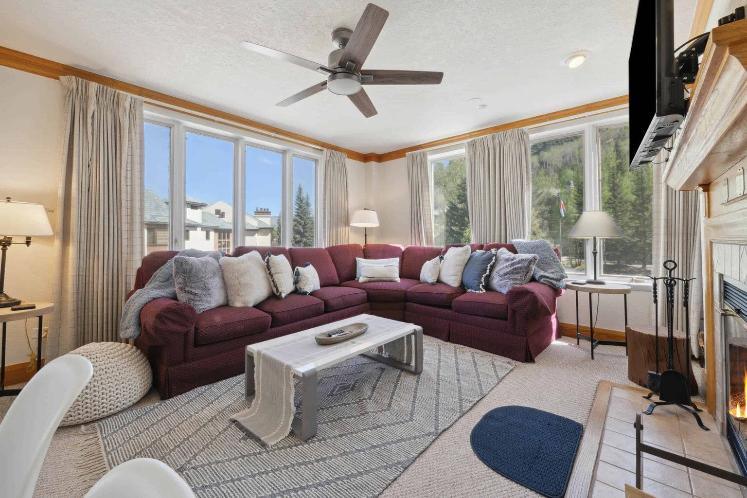 Beaver Creek Vacation Rental