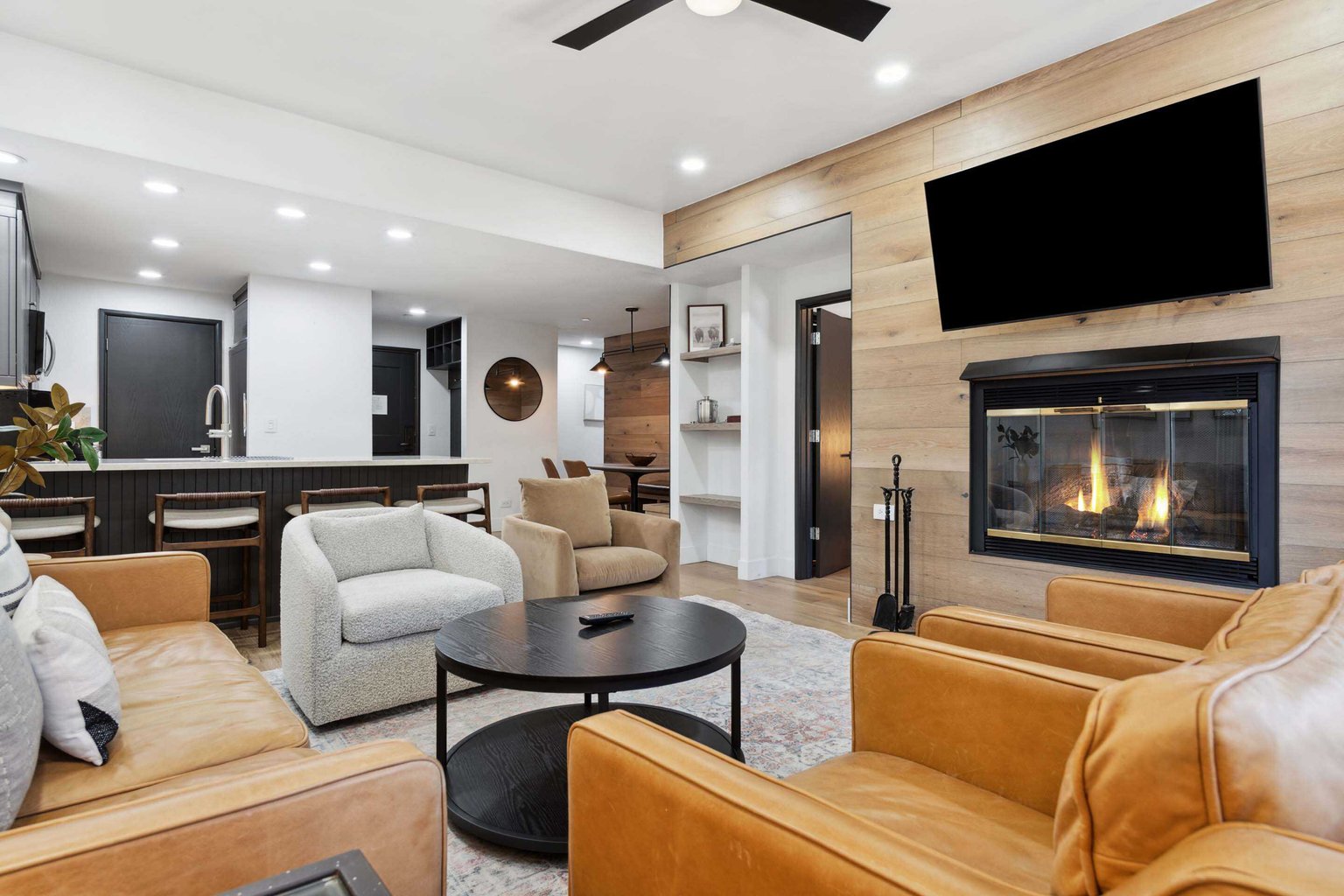 Beaver Creek Vacation Rental