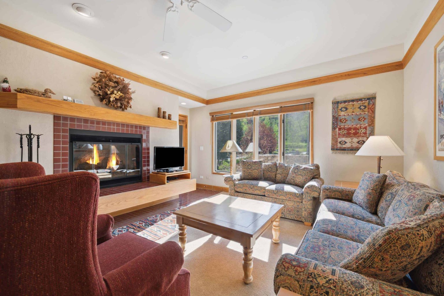 Beaver Creek Vacation Rental