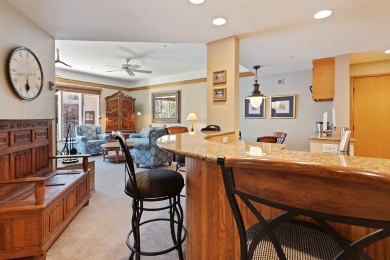 Beaver Creek Vacation Rental