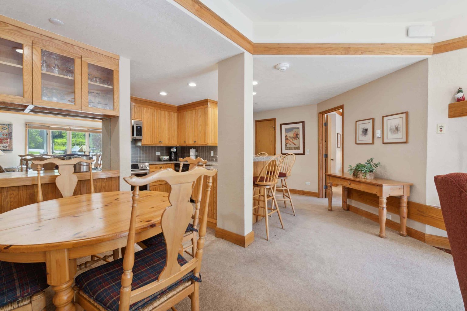 Beaver Creek Vacation Rental