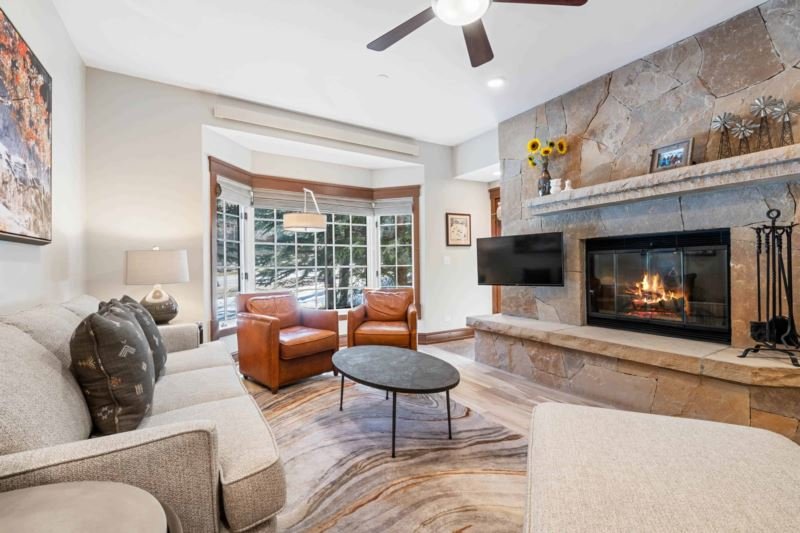 Beaver Creek Vacation Rental