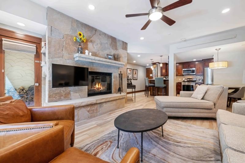 Beaver Creek Vacation Rental