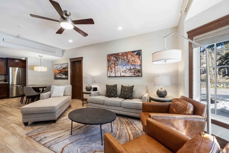 Beaver Creek Vacation Rental