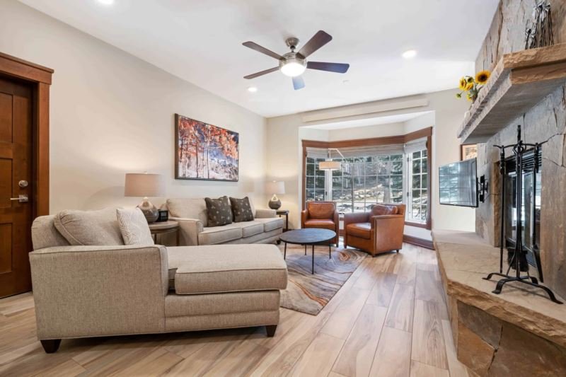 Beaver Creek Vacation Rental