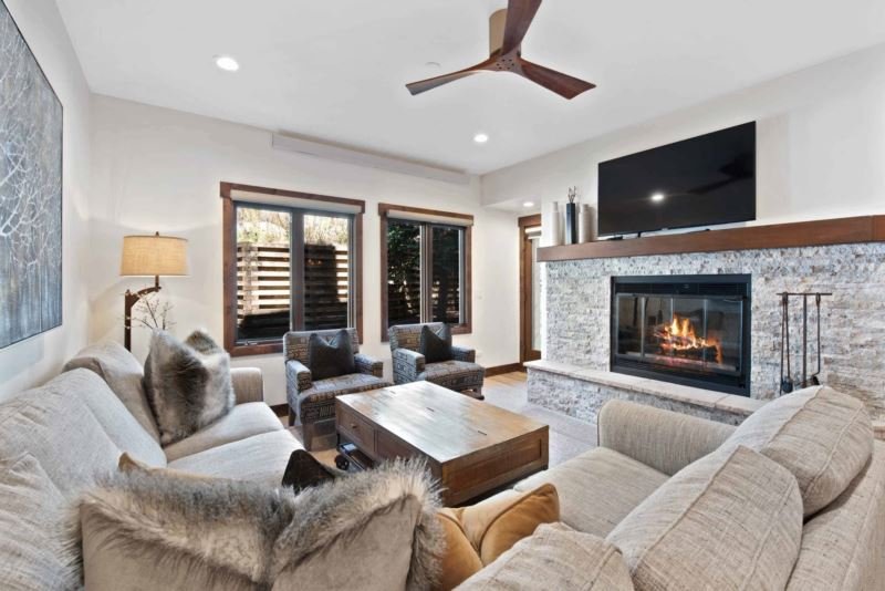 Beaver Creek Vacation Rental