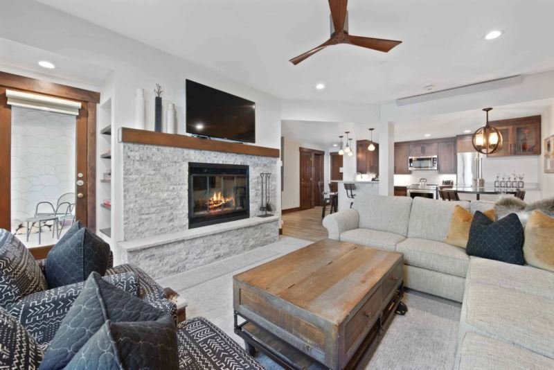 Beaver Creek Vacation Rental