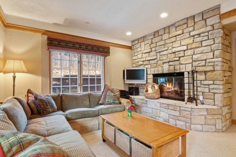 Beaver Creek Vacation Rental