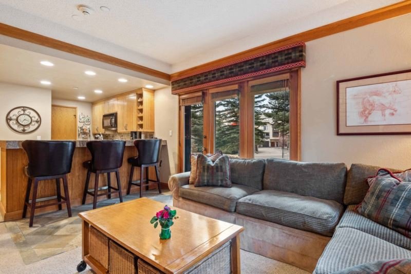 Beaver Creek Vacation Rental
