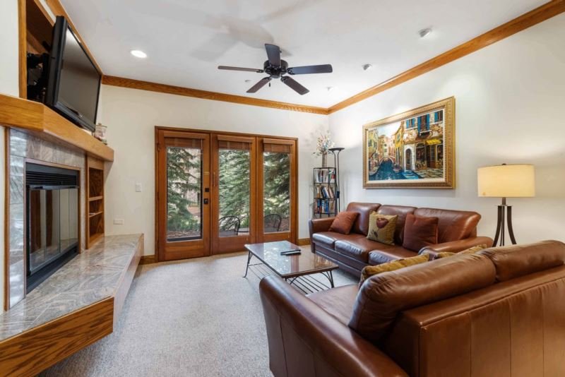 Beaver Creek Vacation Rental