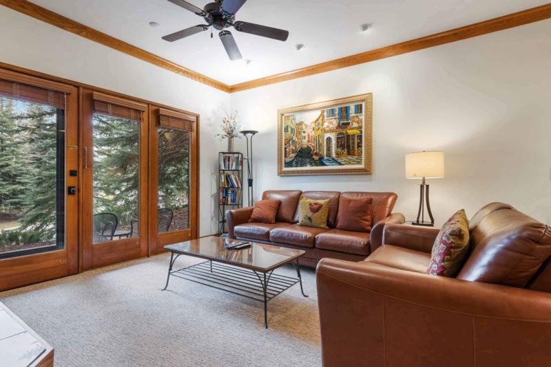 Beaver Creek Vacation Rental