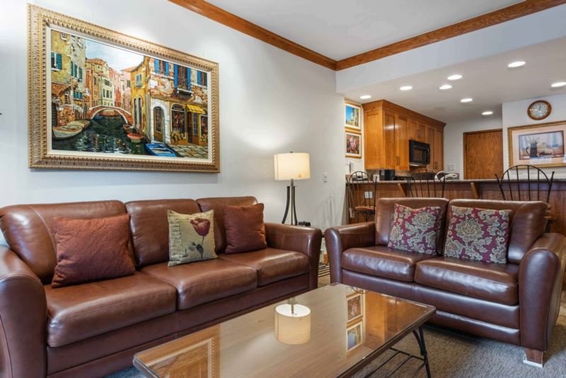 Beaver Creek Vacation Rental