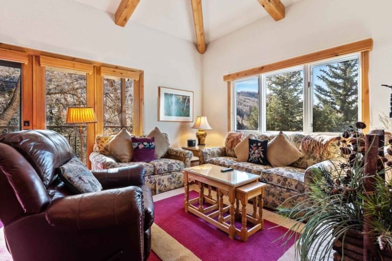 Beaver Creek Vacation Rental