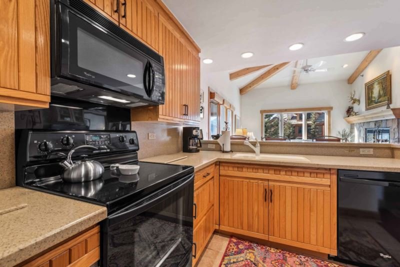 Beaver Creek Vacation Rental