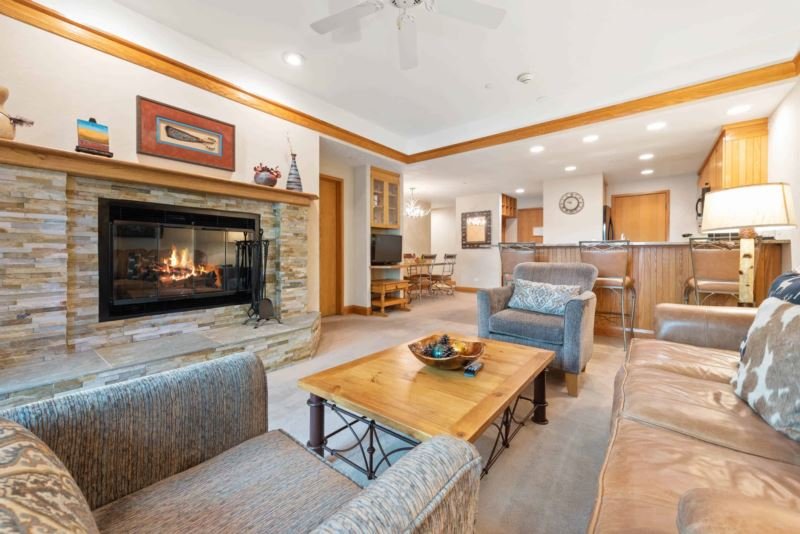 Beaver Creek Vacation Rental