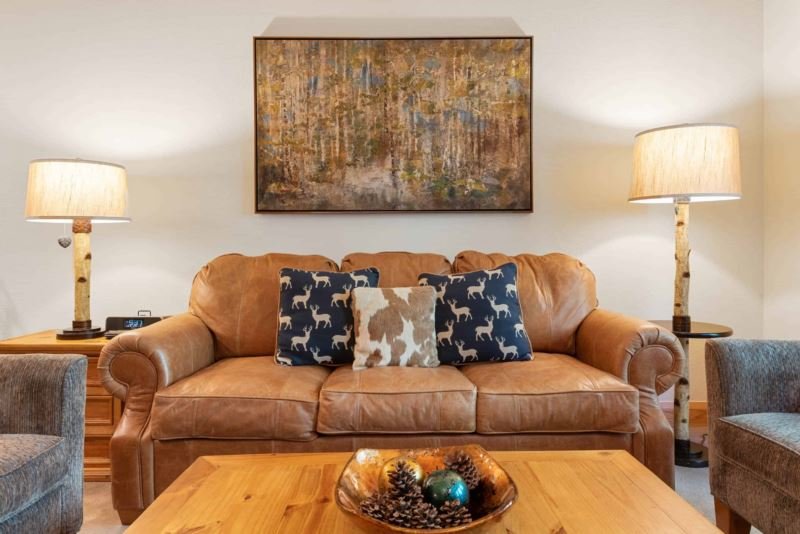 Beaver Creek Vacation Rental