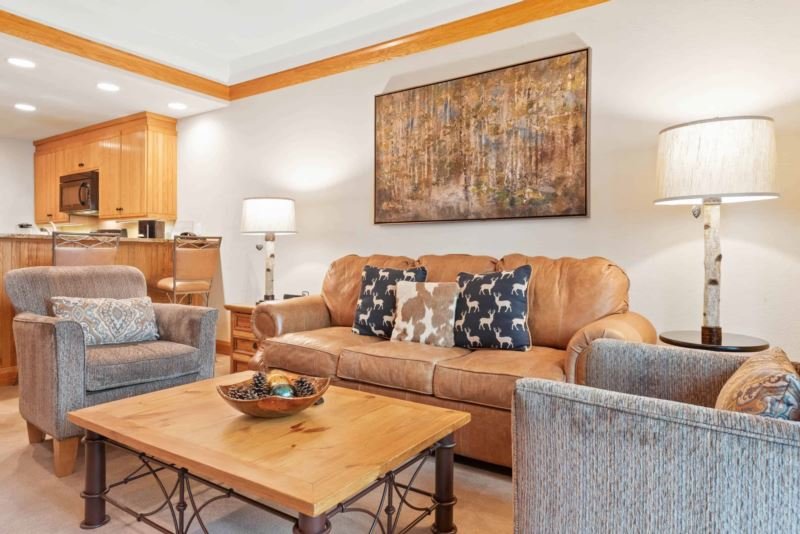 Beaver Creek Vacation Rental