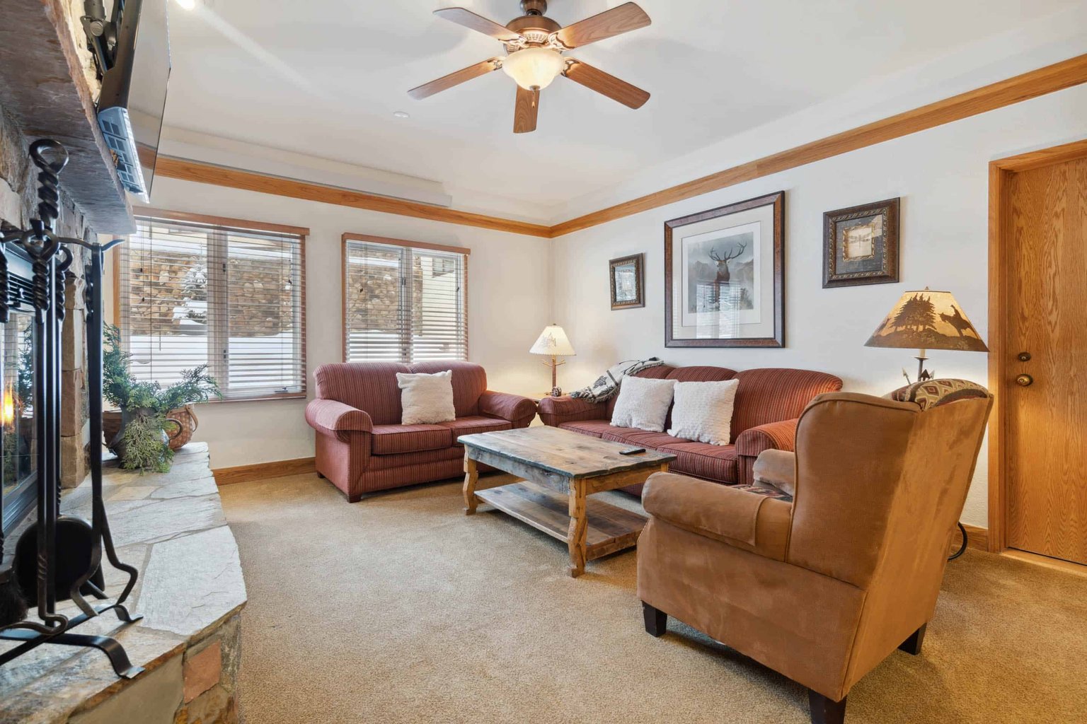 Beaver Creek Vacation Rental