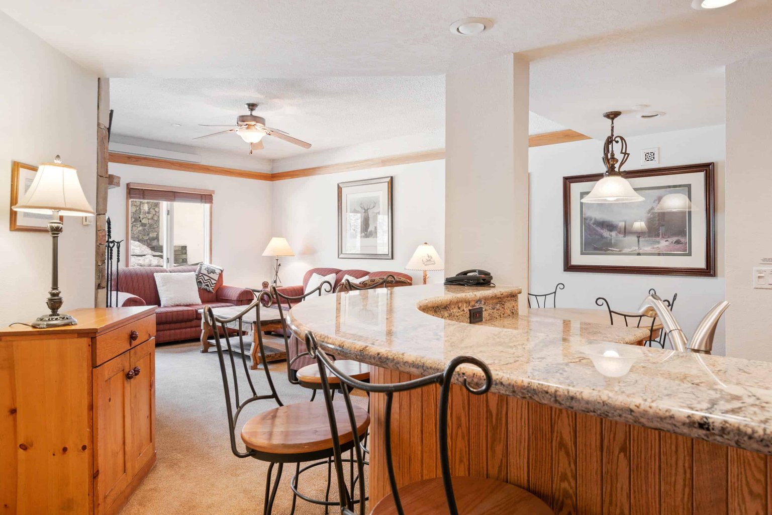 Beaver Creek Vacation Rental