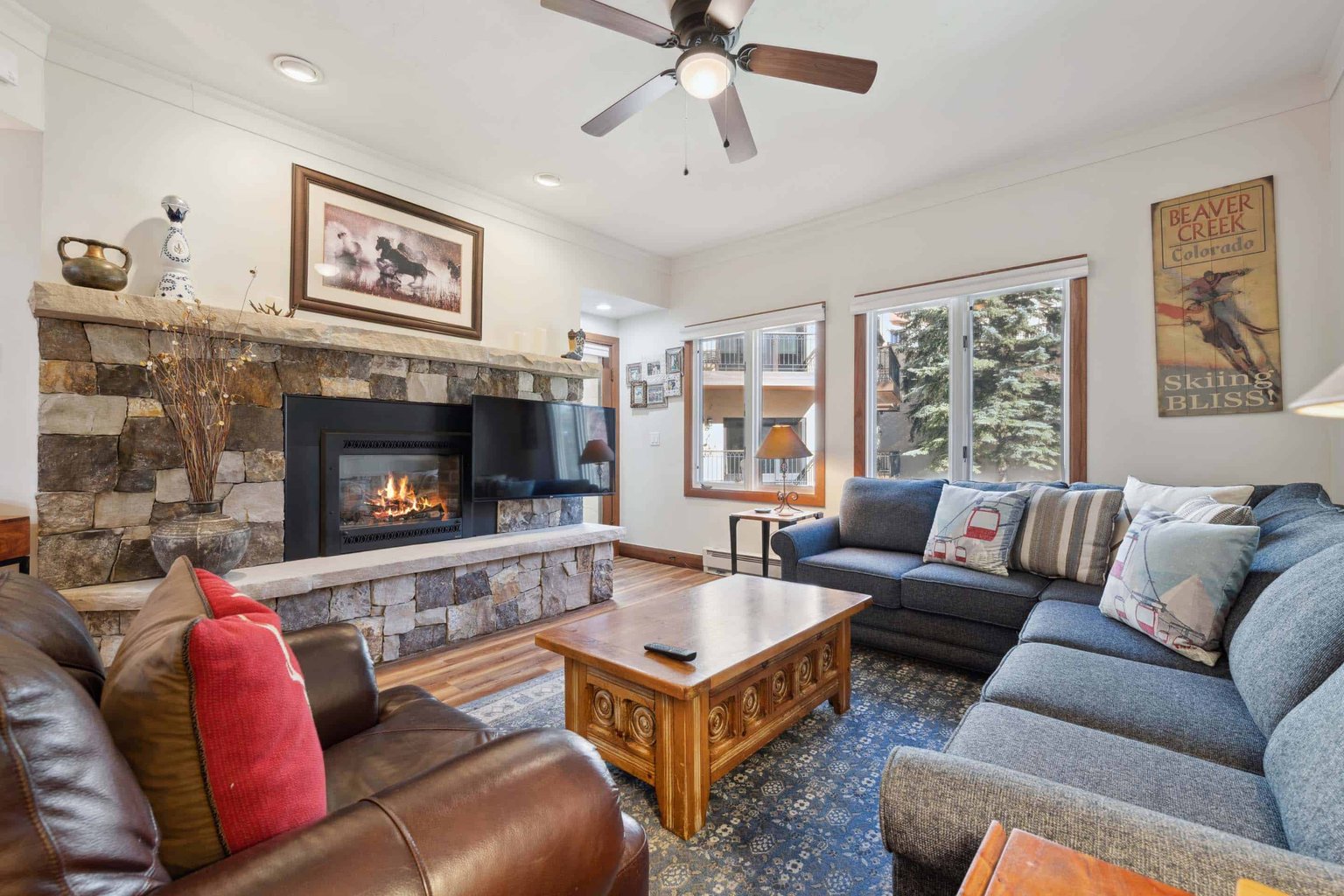 Beaver Creek Vacation Rental