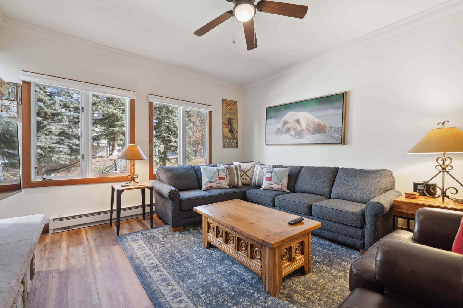 Beaver Creek Vacation Rental